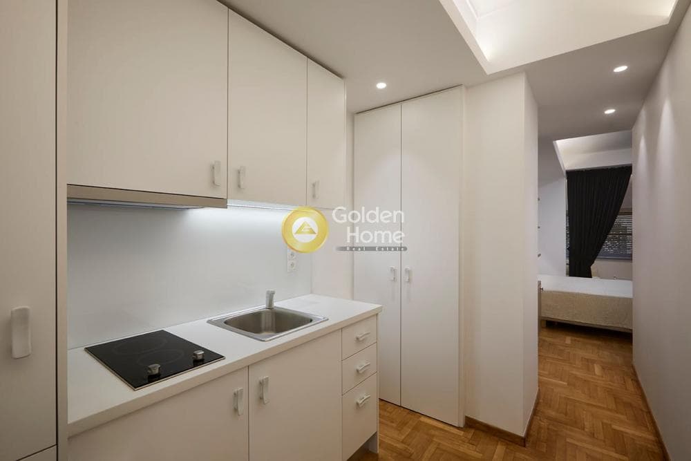 Apartment in akadimia Platonos, Kolonos - Kolokinthous — Photo 4 of 7