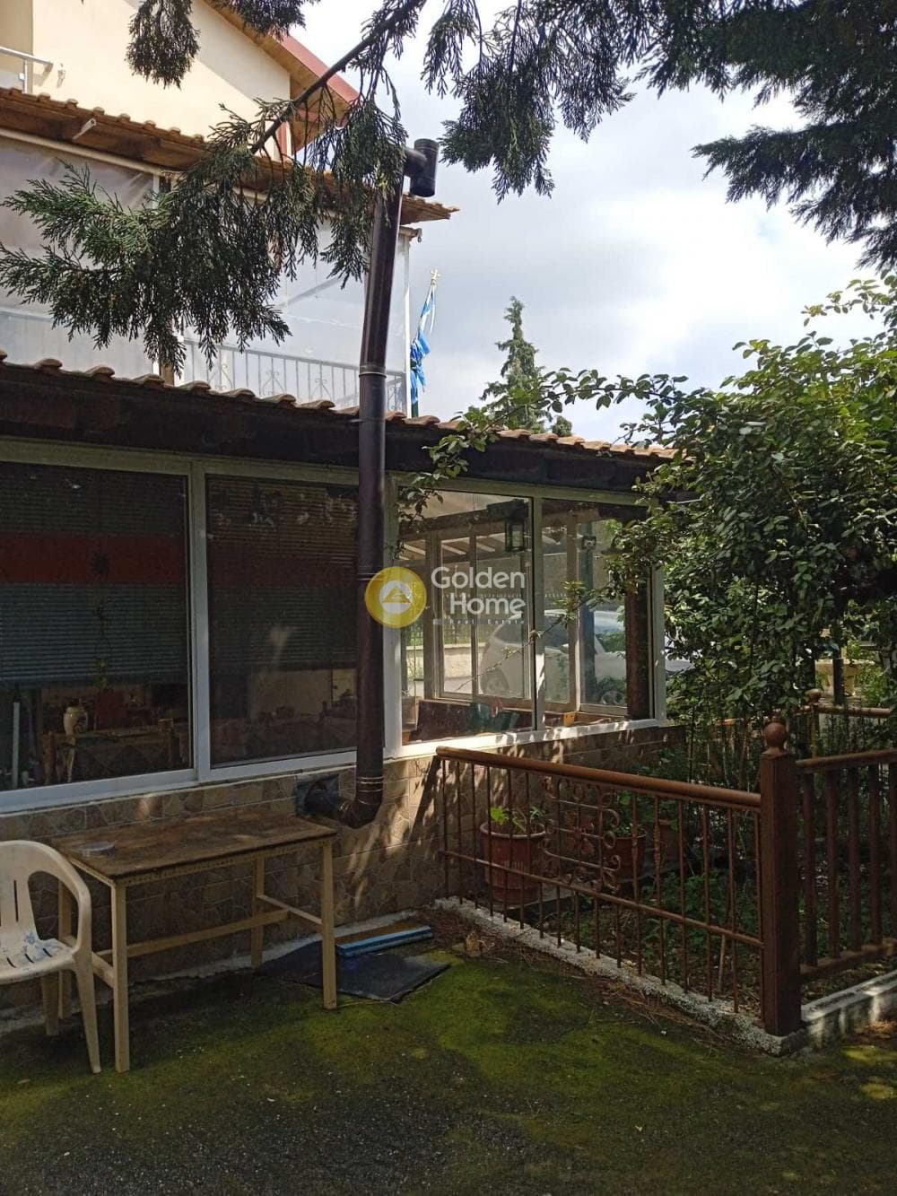 Μονοκατοικία στην Νέα Ηράκλεια, Καλλικράτεια — Φωτογραφία 21 από 24
