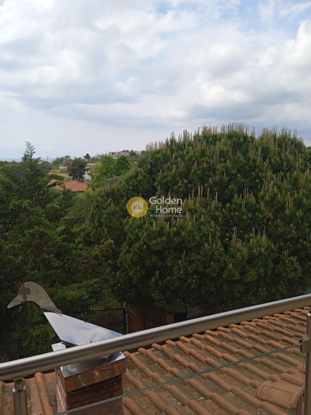 Μονοκατοικία στην Νέα Ηράκλεια, Καλλικράτεια — Φωτογραφία 23 από 24
