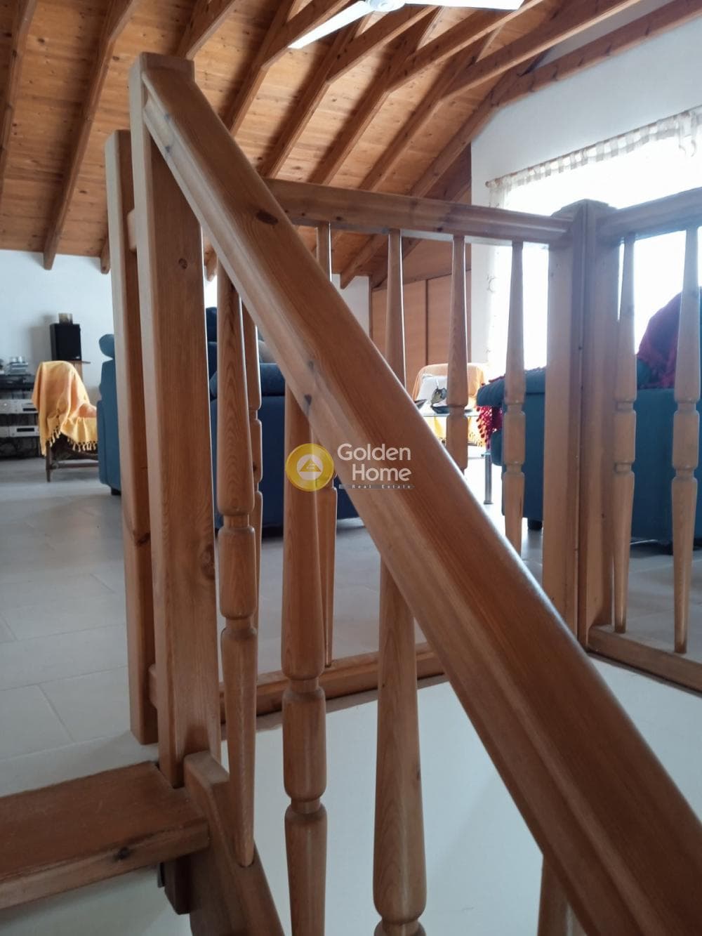 Μονοκατοικία στην Νέα Ηράκλεια, Καλλικράτεια — Φωτογραφία 12 από 24