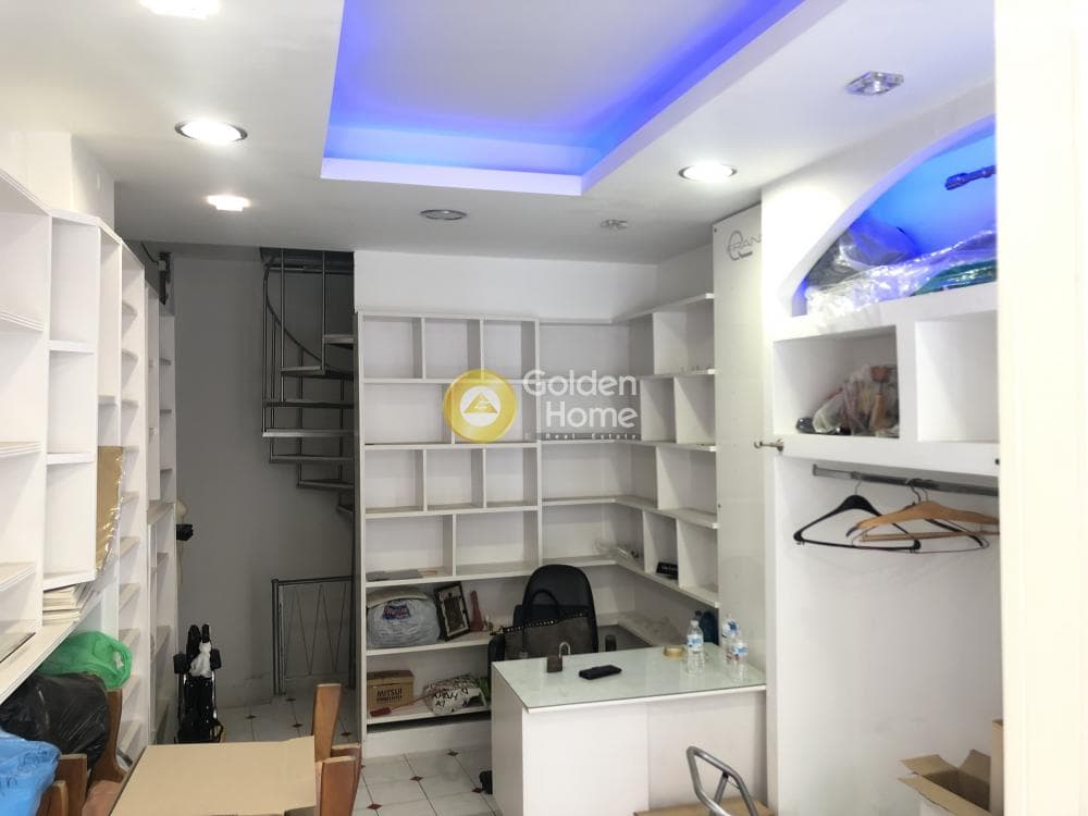 Retail Store in Agios Panteleimonas, Patision - Acharnon — Photo 1 of 10
