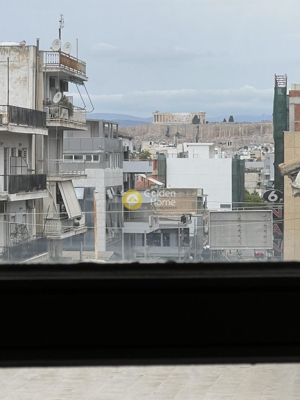 Γραφείο στην Κέντρο, Δάφνη — Φωτογραφία 5 από 18