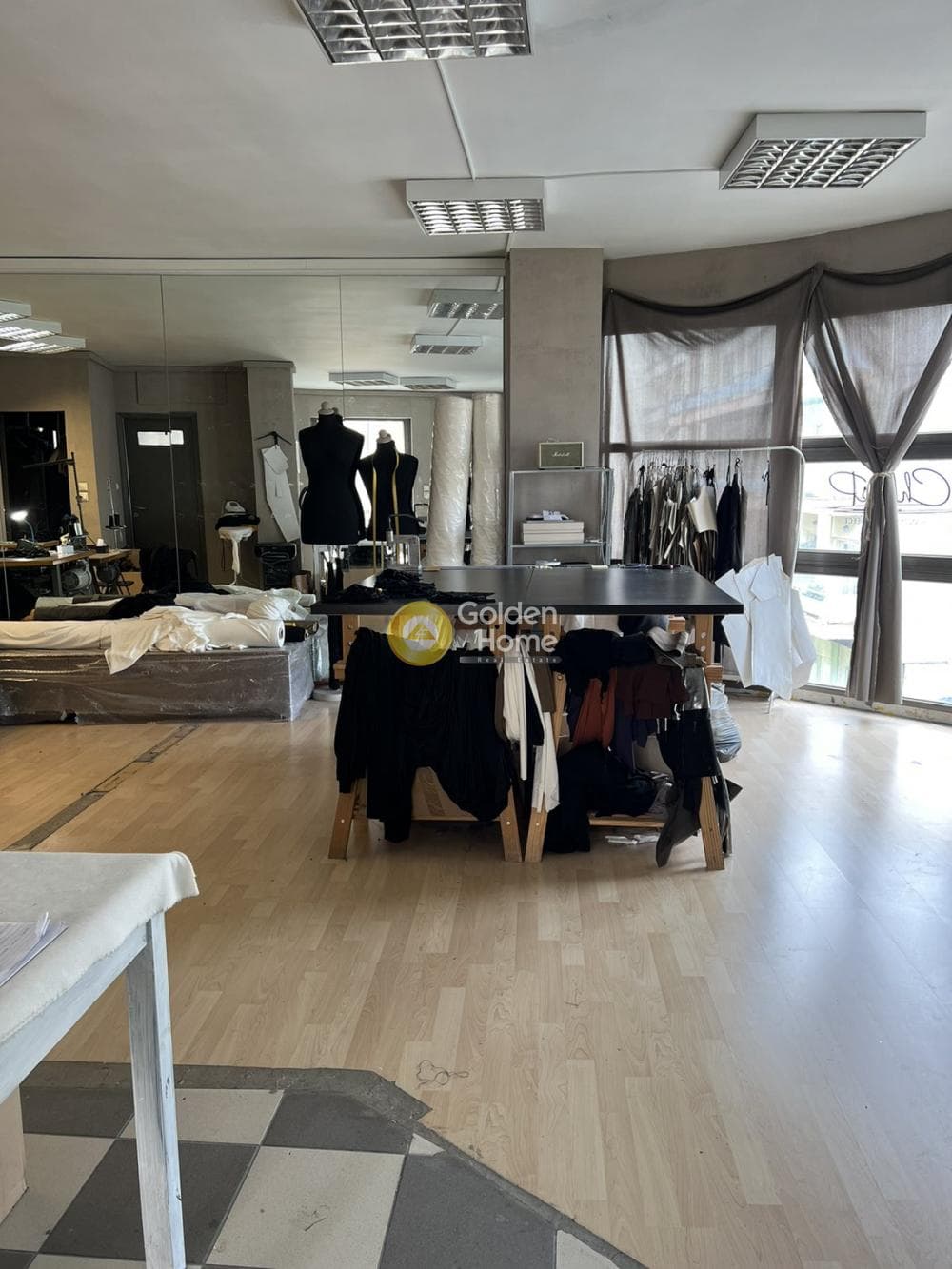 Γραφείο στην Κέντρο, Δάφνη — Φωτογραφία 3 από 18