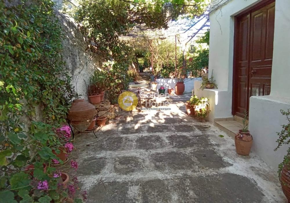 Μονοκατοικία στην Πόλη Χίου, Χίος — Φωτογραφία 5 από 11