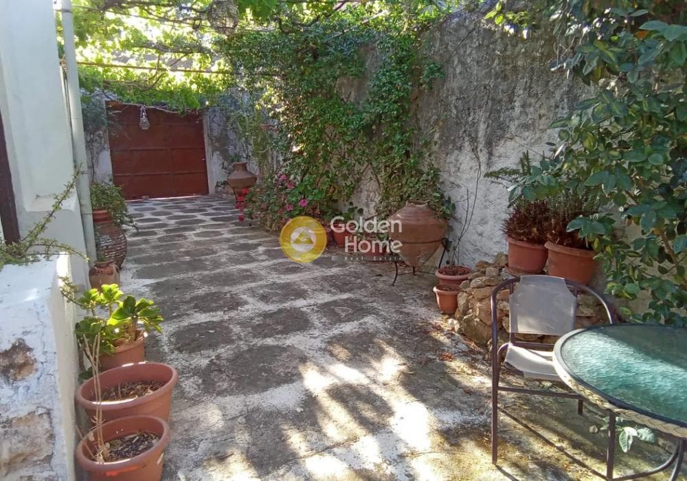 Μονοκατοικία στην Πόλη Χίου, Χίος — Φωτογραφία 6 από 11