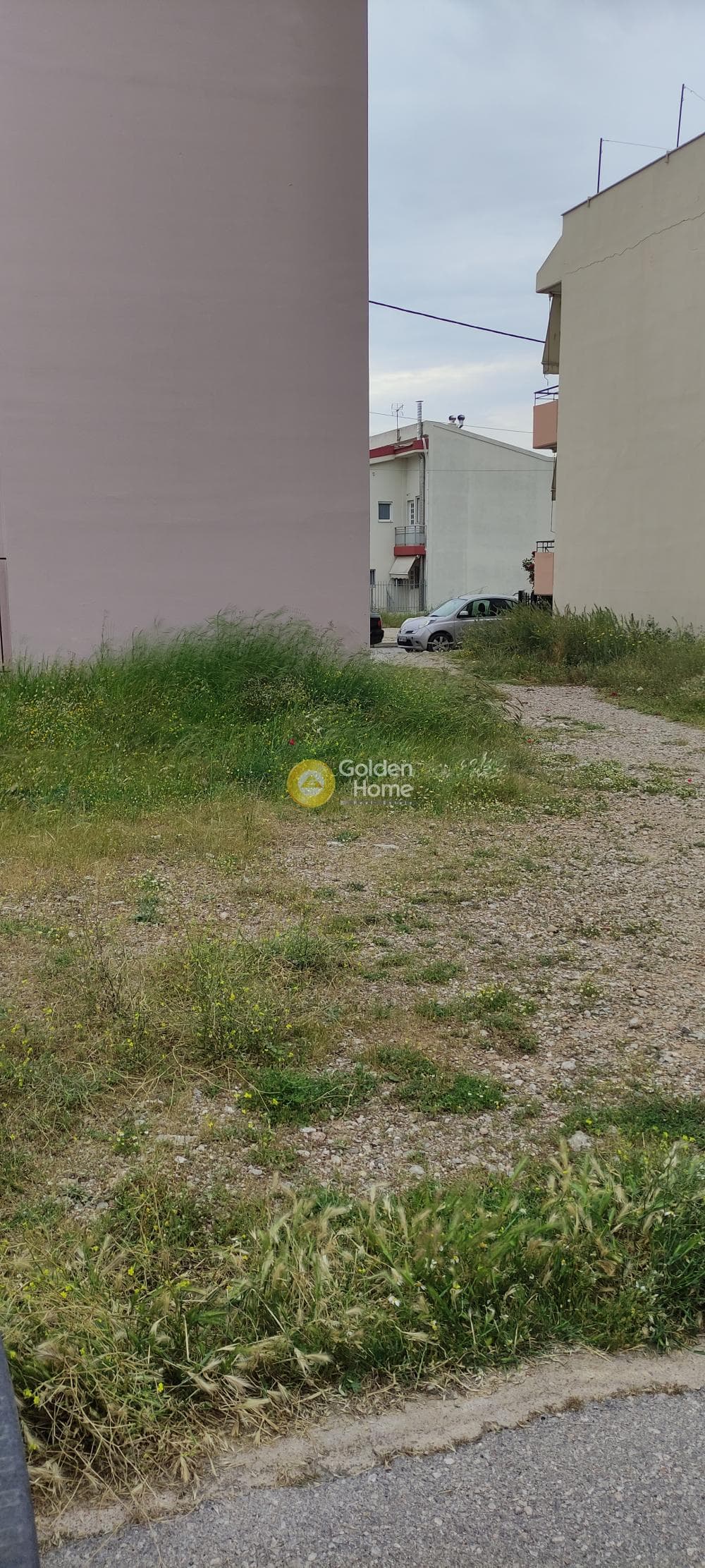 Οικόπεδο στην Δροσούπολη, Άνω Λιόσια — Φωτογραφία 1 από 3