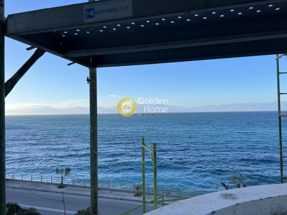 Μονοκατοικία στην Δερβένι, Αιγείρα — Φωτογραφία 27 από 35