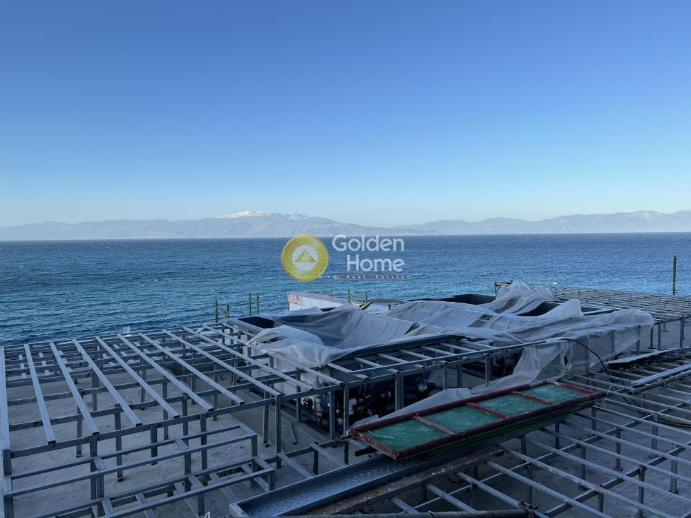 Μονοκατοικία στην Δερβένι, Αιγείρα — Φωτογραφία 34 από 35