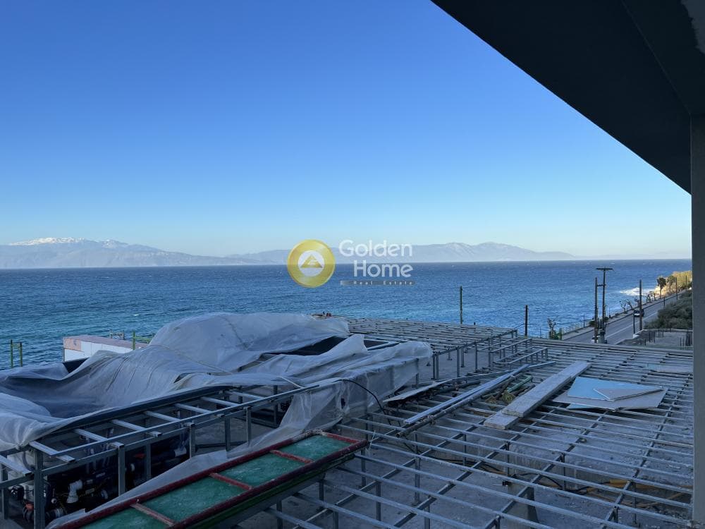 Μονοκατοικία στην Δερβένι, Αιγείρα — Φωτογραφία 35 από 35