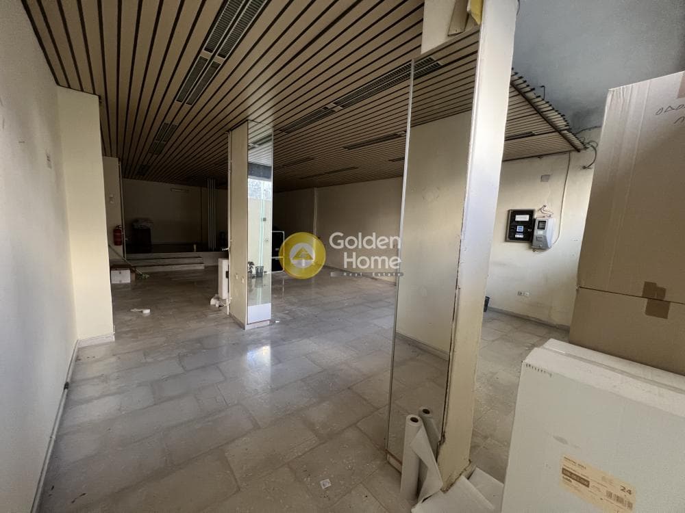 Κατάστημα στην Νεκροταφείο, Νίκαια — Φωτογραφία 1 από 12