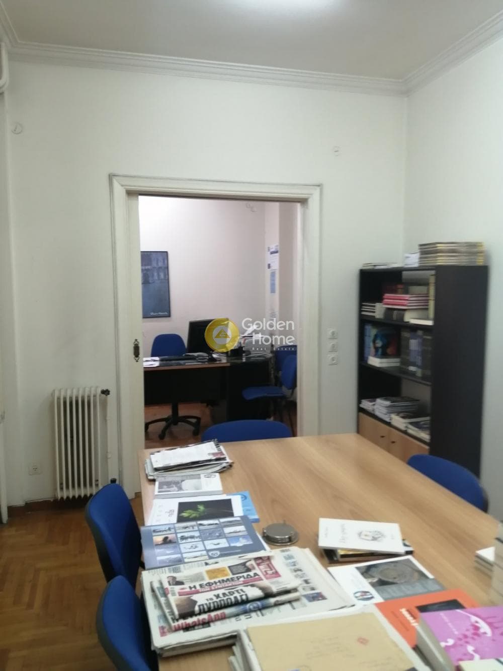 Γραφείο στην Στρέφη, Εξάρχεια - Νεάπολη — Φωτογραφία 4 από 27