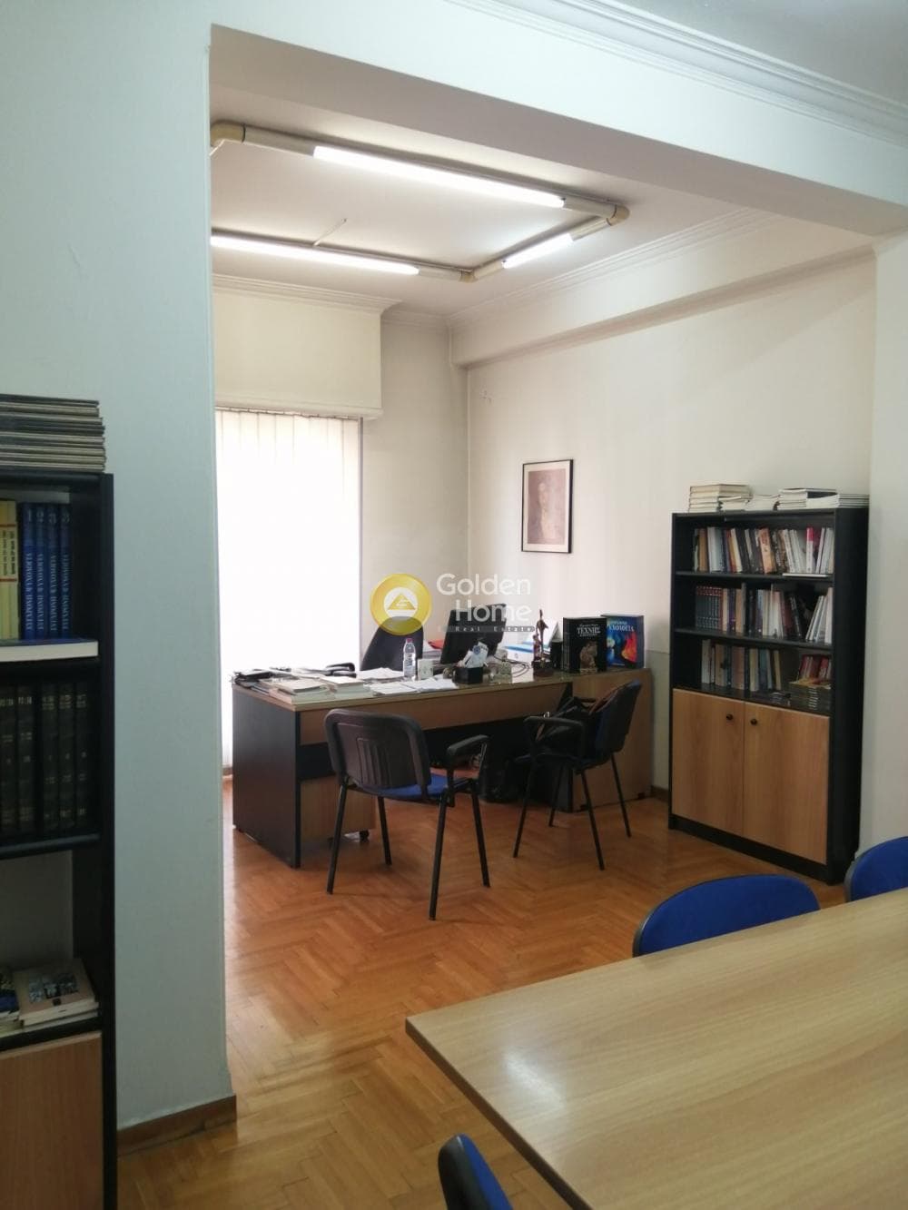 Γραφείο στην Στρέφη, Εξάρχεια - Νεάπολη — Φωτογραφία 7 από 27