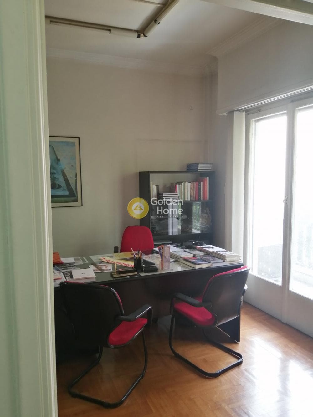 Γραφείο στην Στρέφη, Εξάρχεια - Νεάπολη — Φωτογραφία 10 από 27