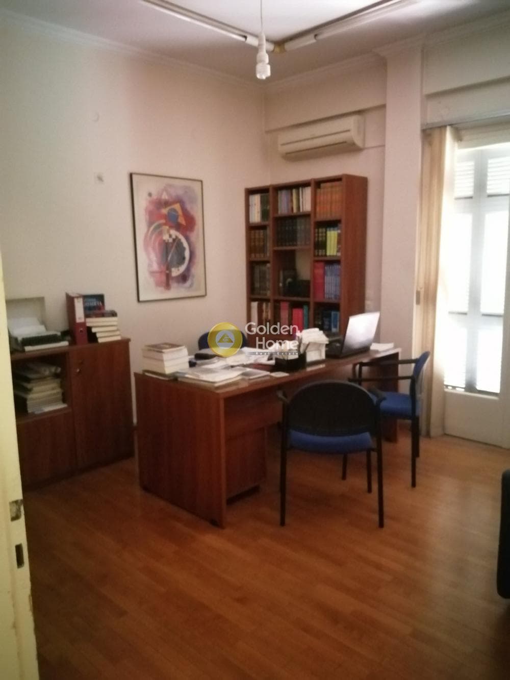 Γραφείο στην Στρέφη, Εξάρχεια - Νεάπολη — Φωτογραφία 2 από 27