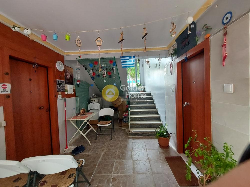 Apartment in Leof. Liosion, Attiki — Photo 13 of 14
