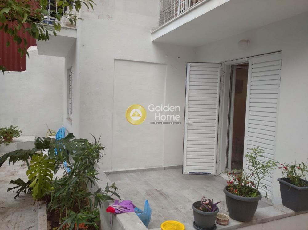 Apartment in Leof. Liosion, Attiki — Photo 14 of 14