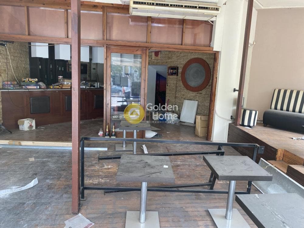 Κατάστημα στην Κέντρο, Μαρούσι — Φωτογραφία 1 από 3