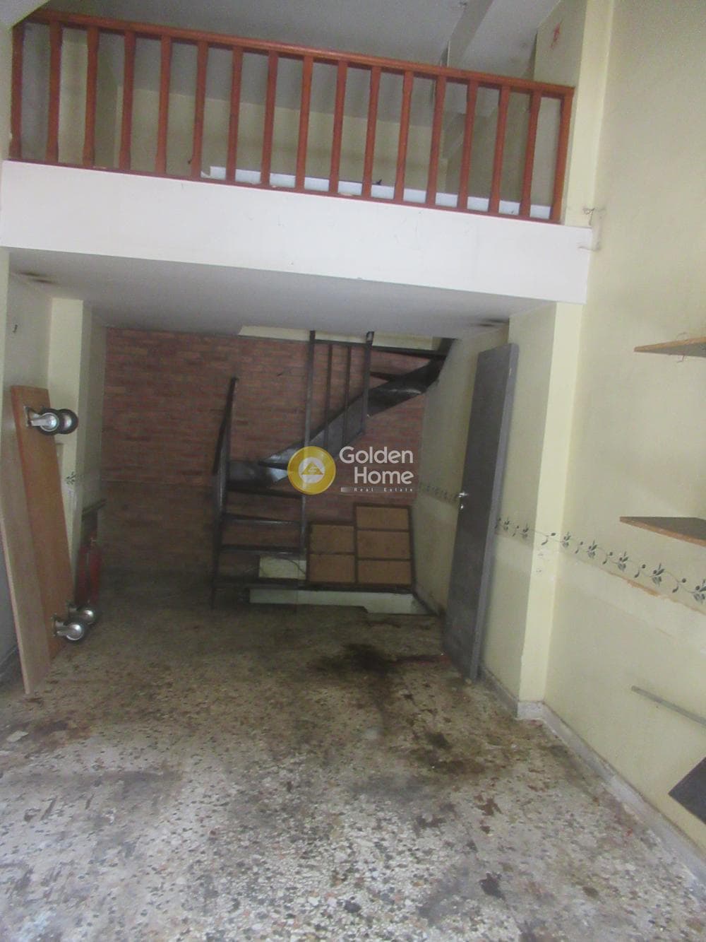 Retail Store in Varnava, Ekali — Photo 2 of 11