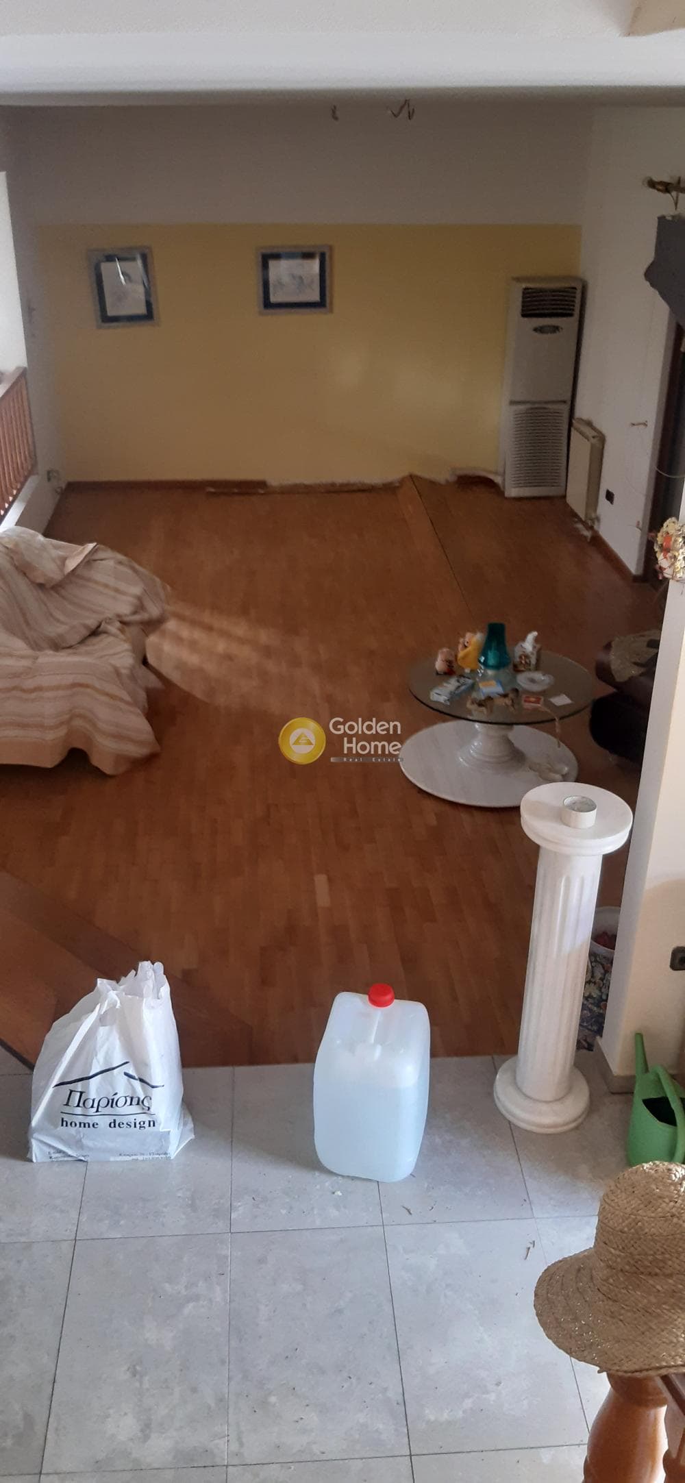 Μονοκατοικία στην Άγιος Νικόλαος, Βουλιαγμένη — Φωτογραφία 3 από 11