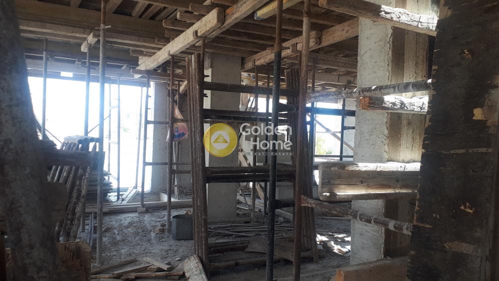 Μονοκατοικία στην Άσπρα Χώματα, Περιστέρι — Φωτογραφία 9 από 10