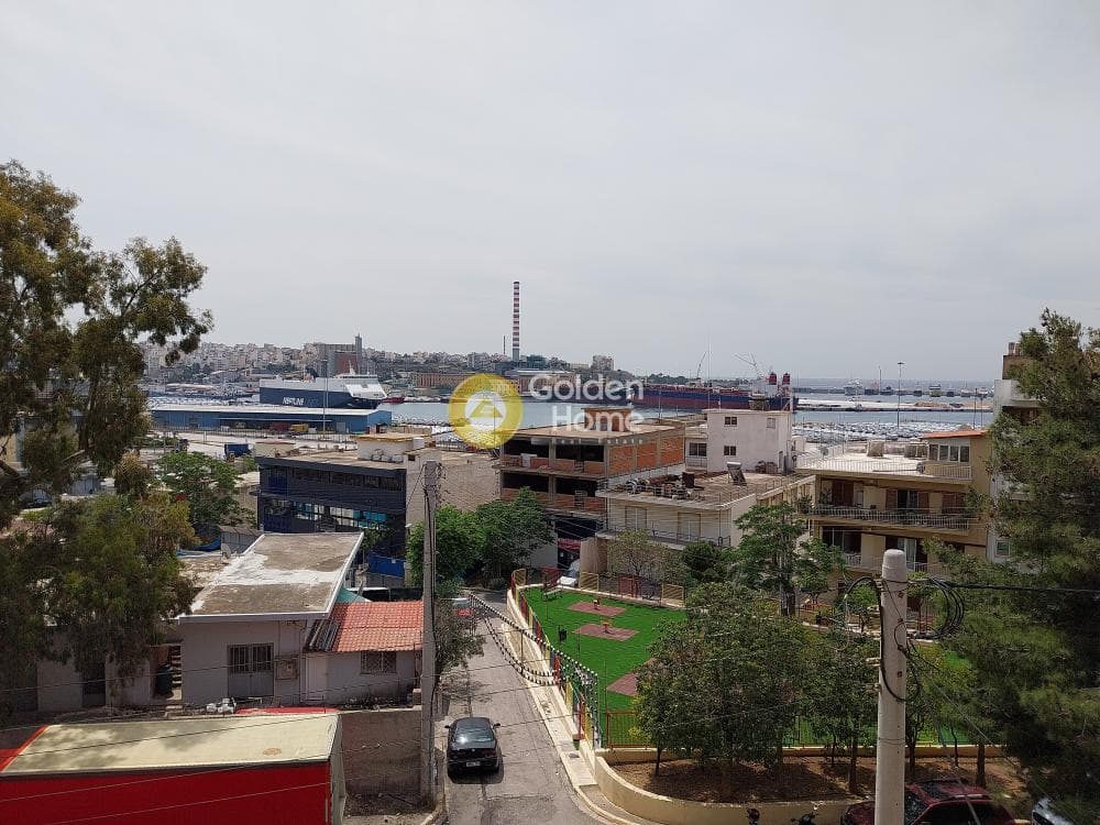 Γραφείο στην Νέο Ικόνιο, Κερατσίνι — Φωτογραφία 1 από 20