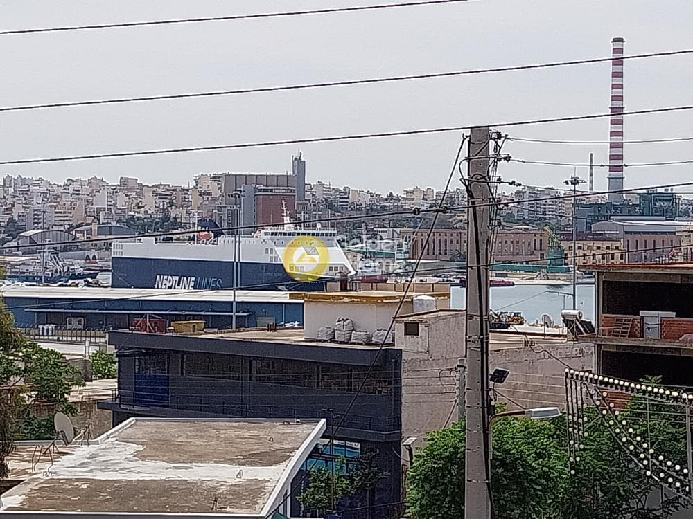 Γραφείο στην Νέο Ικόνιο, Κερατσίνι — Φωτογραφία 3 από 20