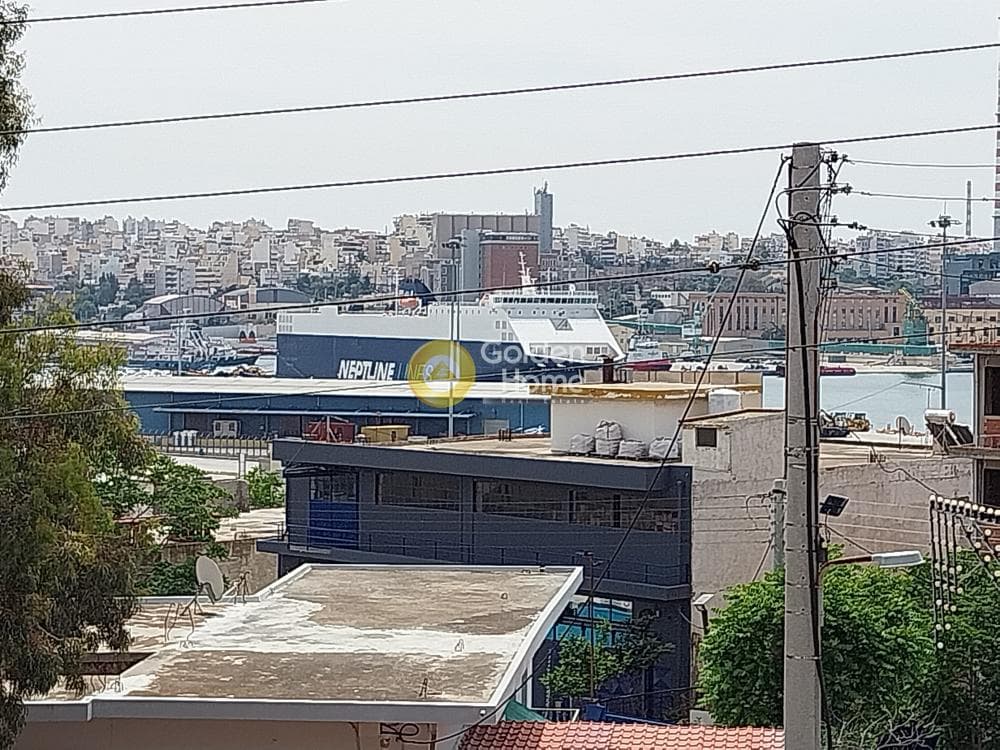 Γραφείο στην Νέο Ικόνιο, Κερατσίνι — Φωτογραφία 4 από 20