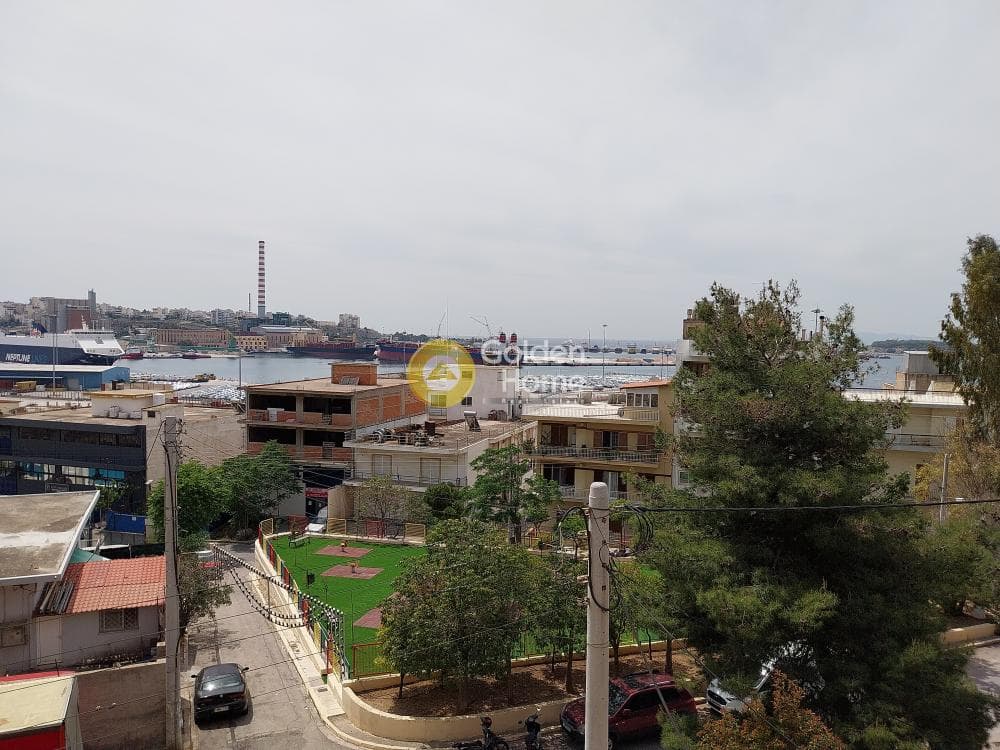 Γραφείο στην Νέο Ικόνιο, Κερατσίνι — Φωτογραφία 15 από 29