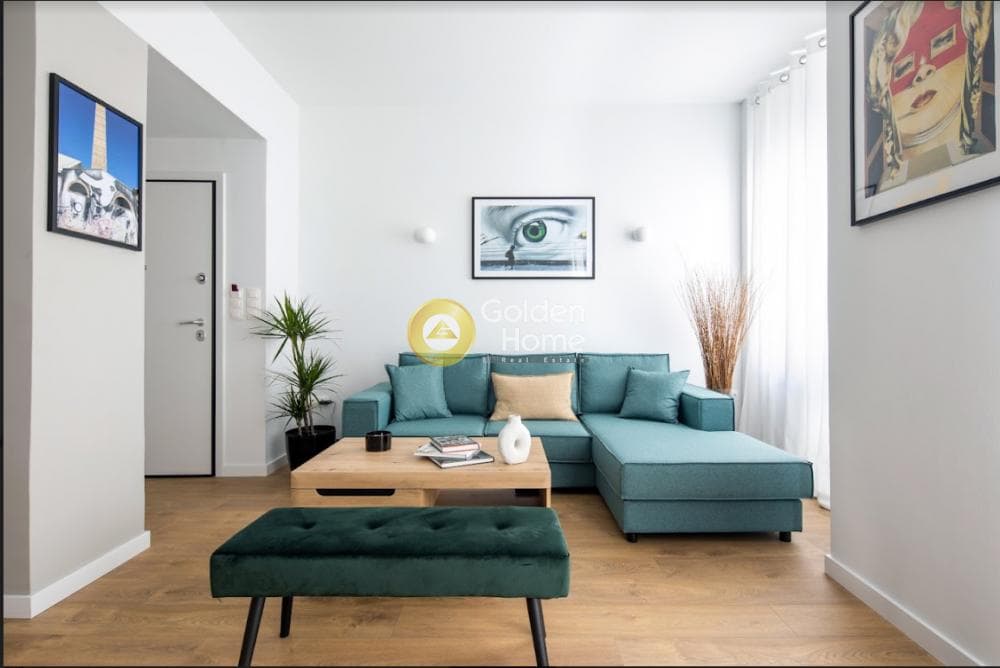 Apartment in Ano Dafni, Dafni — Photo 2 of 11