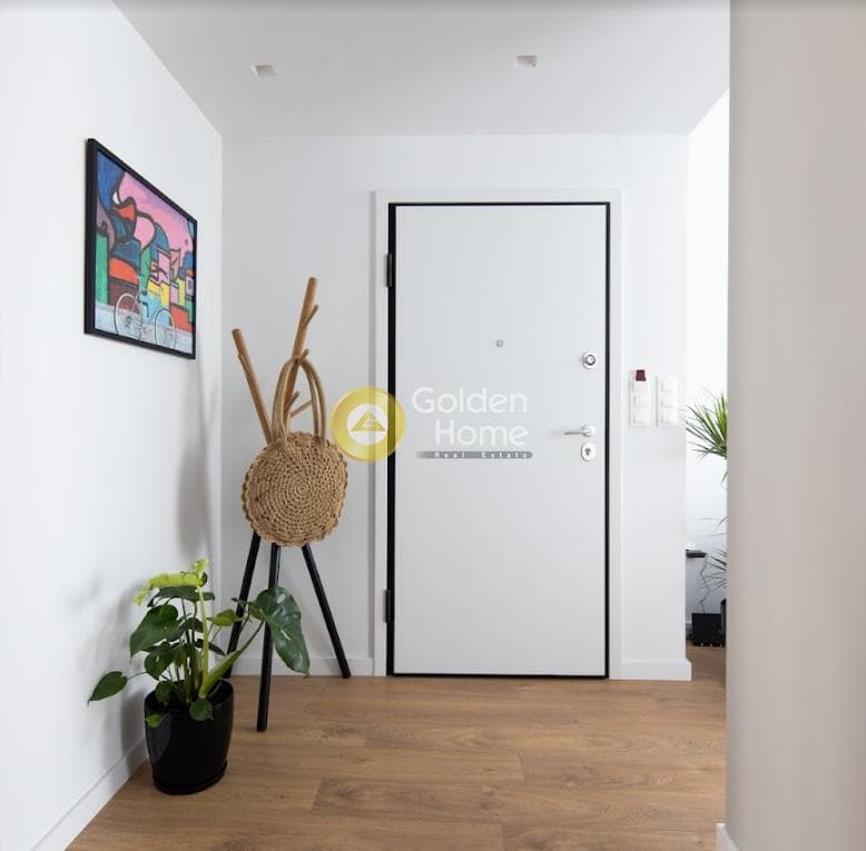 Apartment in Ano Dafni, Dafni — Photo 1 of 11