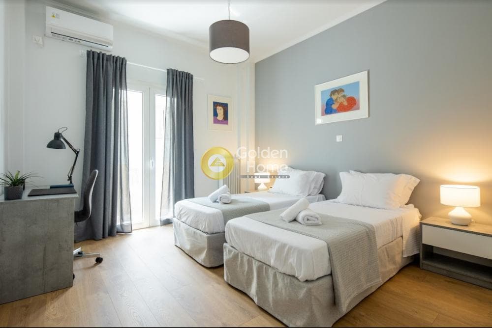 Apartment in Ano Dafni, Dafni — Photo 8 of 11