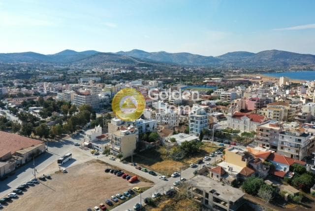 Οικόπεδο στην Κέντρο, Λαύριο — Φωτογραφία 3 από 8