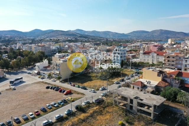 Οικόπεδο στην Κέντρο, Λαύριο — Φωτογραφία 8 από 8