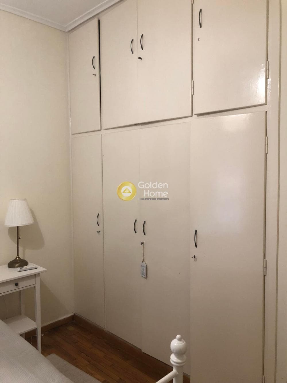 Apartment in Center, Neos Kosmos — Photo 9 of 13
