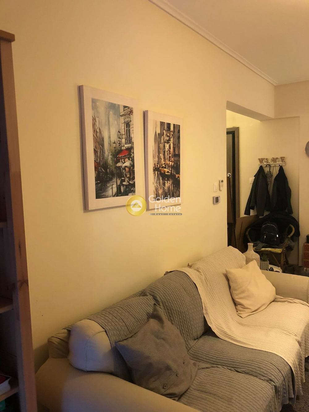 Apartment in Center, Neos Kosmos — Photo 6 of 13