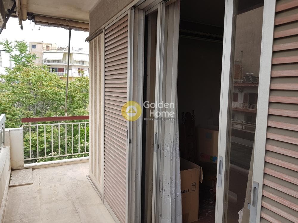 Διαμέρισμα στην Άλσος Βεΐκου, Γαλάτσι — Φωτογραφία 9 από 22
