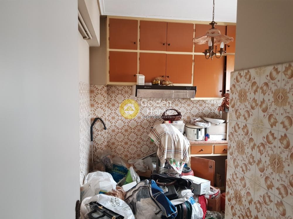 Διαμέρισμα στην Άλσος Βεΐκου, Γαλάτσι — Φωτογραφία 19 από 22