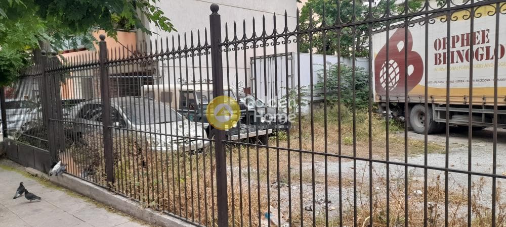 Building Plot in Agios Panteleimonas, Patision - Acharnon — Photo 4 of 5