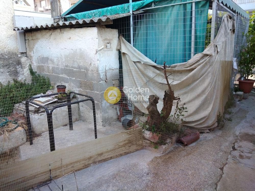 Οικόπεδο στην Τσόπα - Σουλιώτη, Καματερό — Φωτογραφία 2 από 6