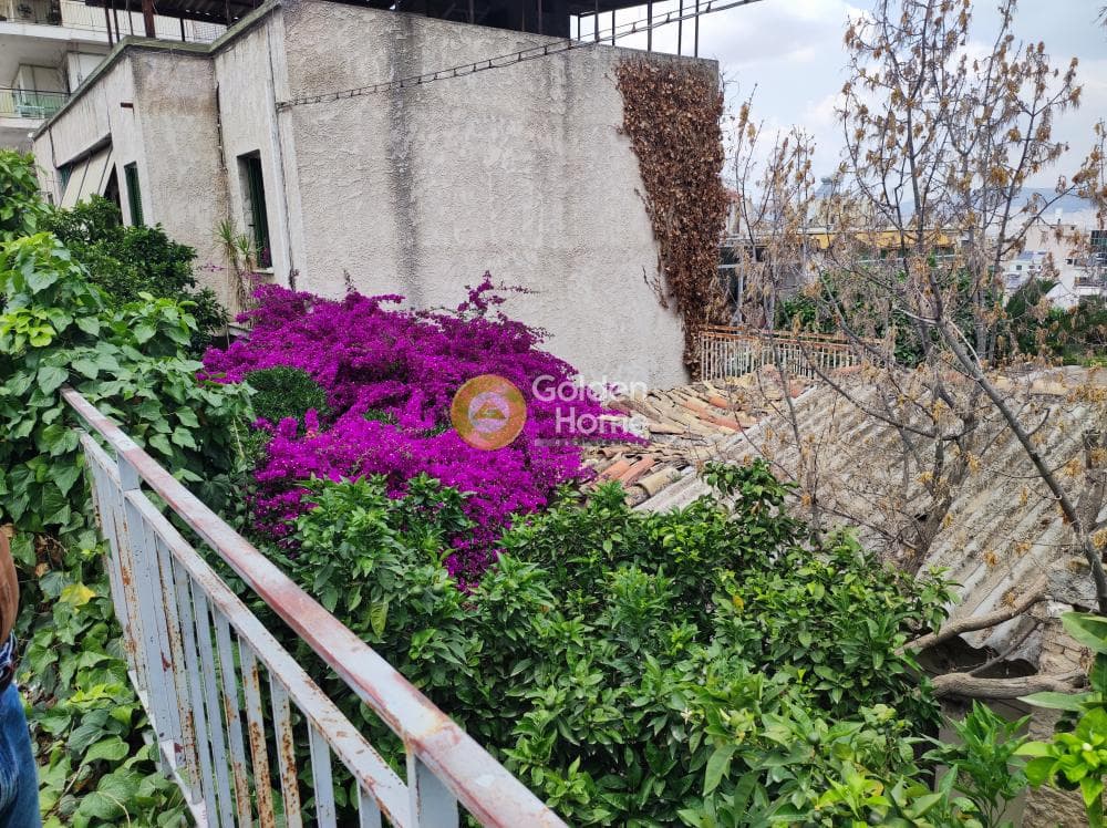 Building Plot in Exarcheia, Exarchia - Neapoli — Photo 1 of 13
