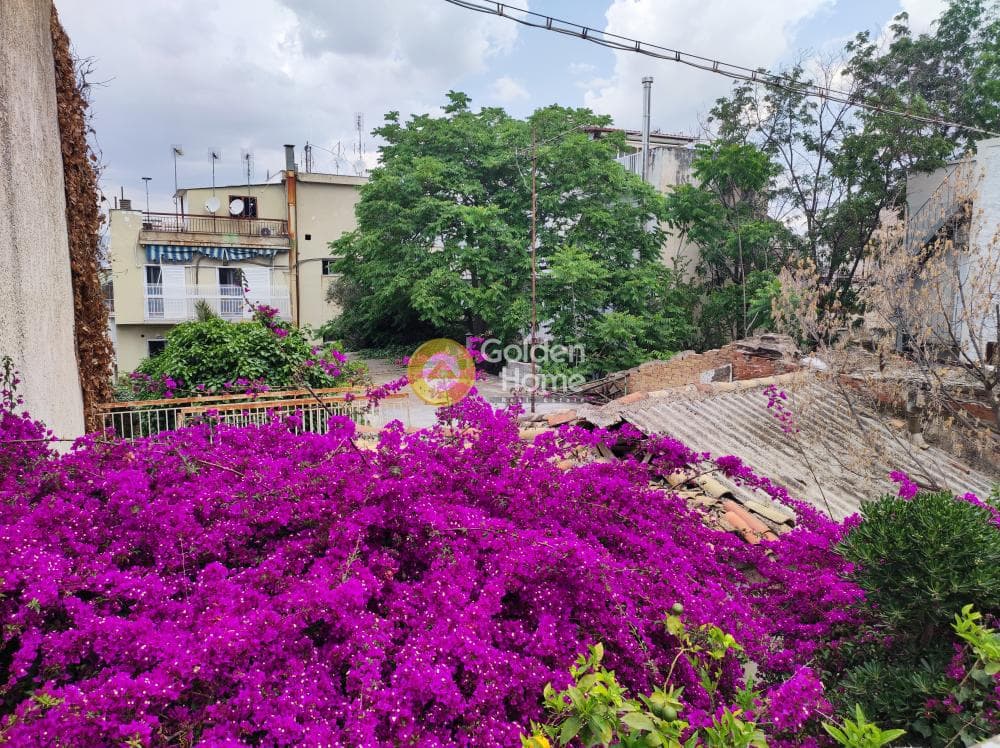 Building Plot in Exarcheia, Exarchia - Neapoli — Photo 9 of 13