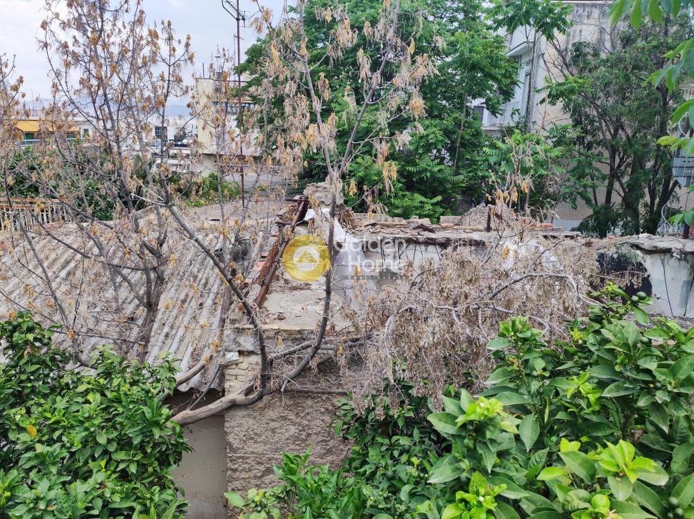 Building Plot in Exarcheia, Exarchia - Neapoli — Photo 10 of 13