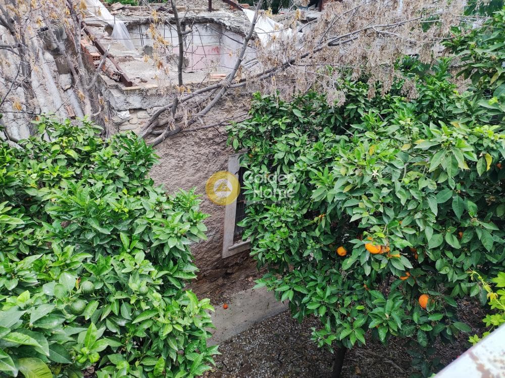 Building Plot in Exarcheia, Exarchia - Neapoli — Photo 11 of 13
