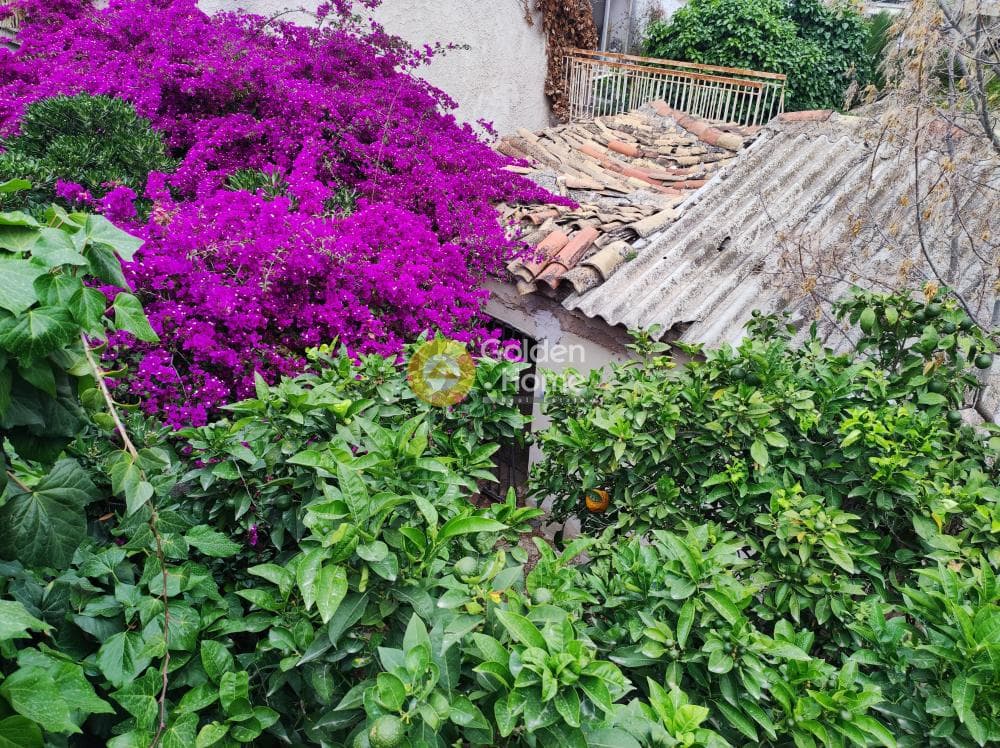 Building Plot in Exarcheia, Exarchia - Neapoli — Photo 12 of 13