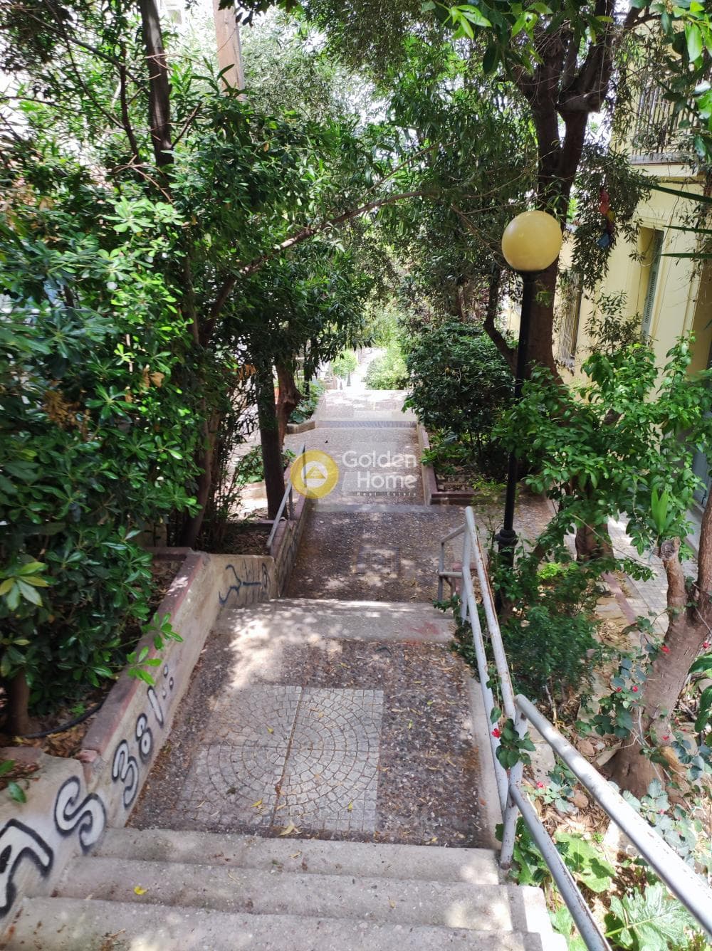 Building Plot in Exarcheia, Exarchia - Neapoli — Photo 13 of 13