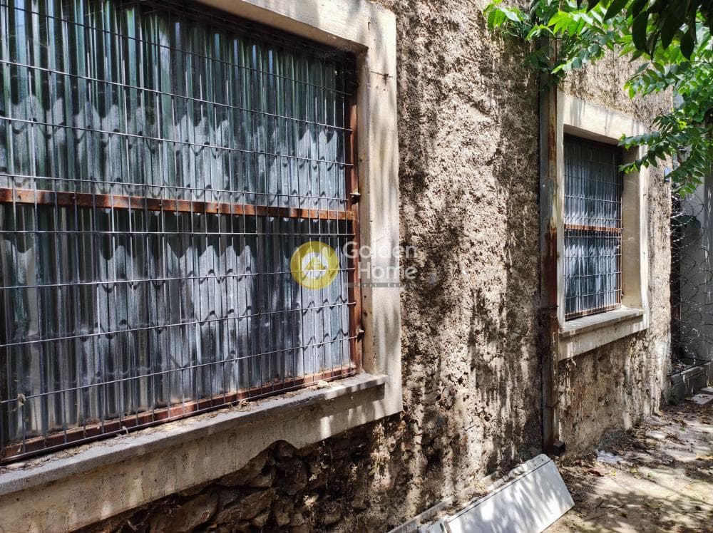 Building Plot in Exarcheia, Exarchia - Neapoli — Photo 4 of 13