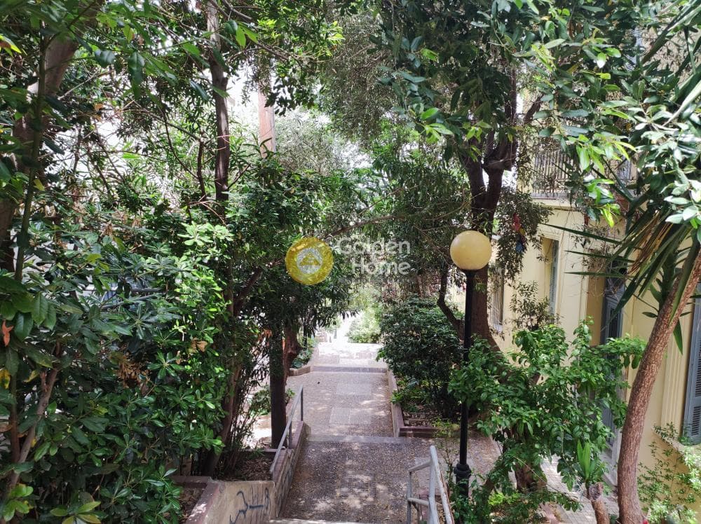 Building Plot in Exarcheia, Exarchia - Neapoli — Photo 8 of 13