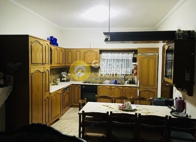 Μονοκατοικία στην Γαλάζια ακτή, Καλύβια Θορικού — Φωτογραφία 7 από 19