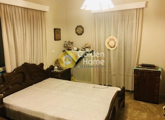 Μονοκατοικία στην Γαλάζια ακτή, Καλύβια Θορικού — Φωτογραφία 12 από 19