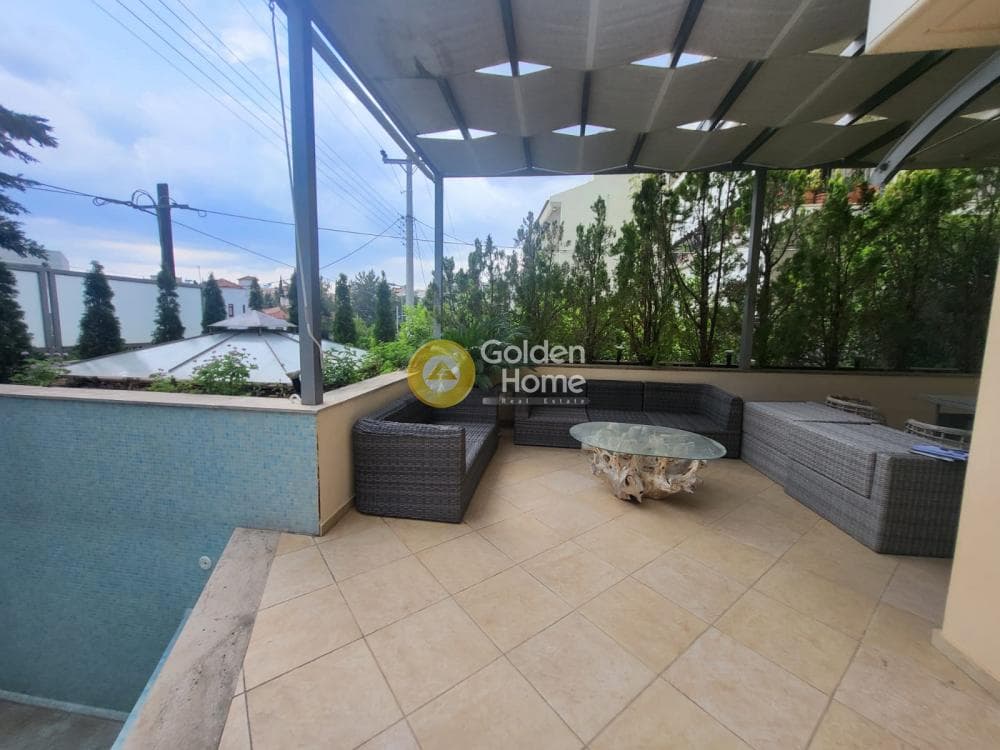 House in Exochi, Voula — Photo 14 of 45